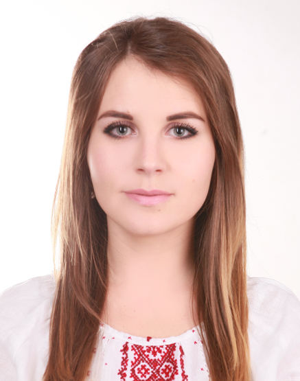 Кістіон Ірина Вікторівна